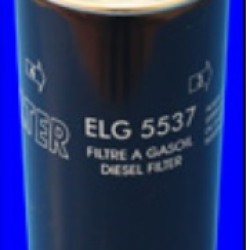 Горивен филтър MecaFilter ELG 5537