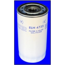 Маслен филтър MecaFilter ELH 4735
