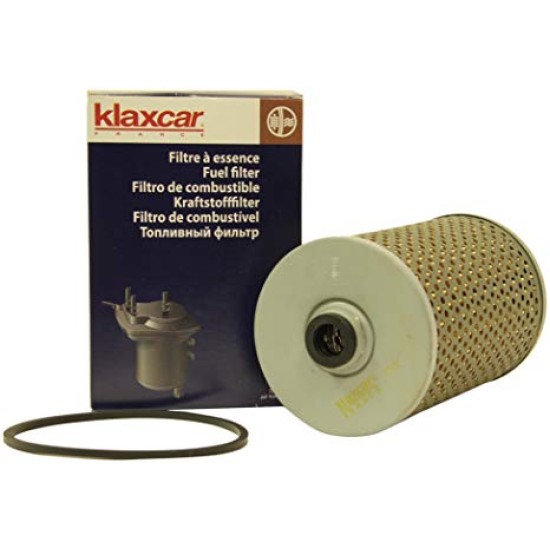Горивен филтър Klaxcar FE045z