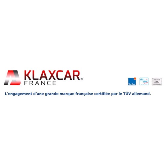 Горивен филтър Klaxcar FE048z