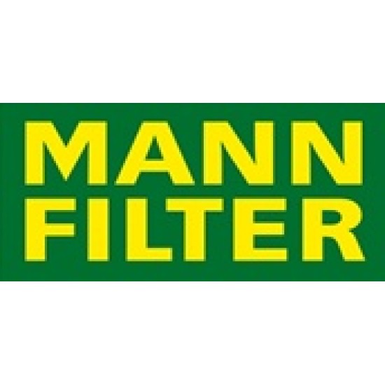 Горивен филтър Mann PU 850x