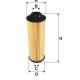 Горивен филтър Filtron PE 977/2