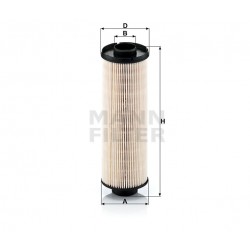 Горивен филтър Mann PU 850x