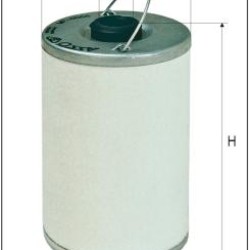 Горивен филтър Asso WP-4066