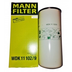 Горивен филтър Mann WDK 11 102/9