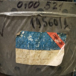 19560/19561 Спирачна накладка Roulunds 65201500А8R