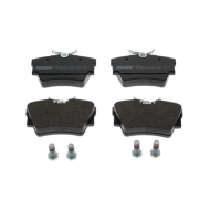 23980 Дискова накладка Ferodo FVR1516