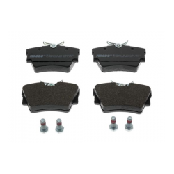 23980 Дискова накладка Ferodo FVR1516