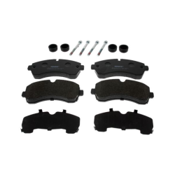 29200 Дискова накладка Ferodo FVR1777