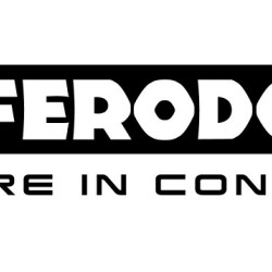 21592=21593  Дискова накладка Ferodo FVR1045