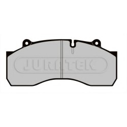 29120=29185 Дискова накладка Juratek JCP120