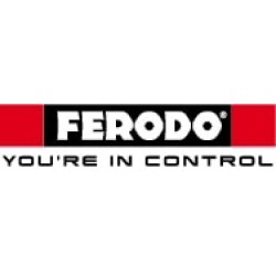 Спирачен диск Ferodo FCR118A