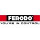 Спирачен диск Ferodo FCR235A