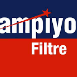 Въздушен филтър Sampiyon CH 1110