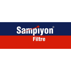 Въздушен филтър Sampiyon CH 1110
