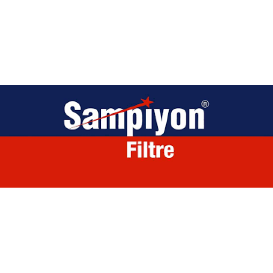 Въздушен филтър Sampiyon CH 1226