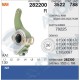 Автоматична тресчотка AYDINSAN 282200