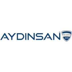 Автоматична тресчотка AYDINSAN 282200