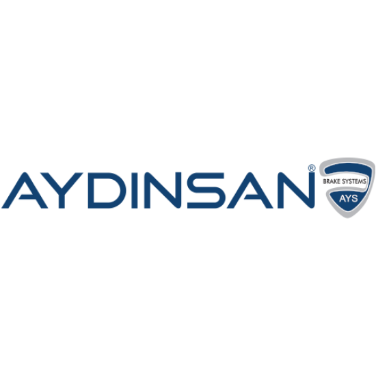 Автоматична тресчотка AYDINSAN 478420